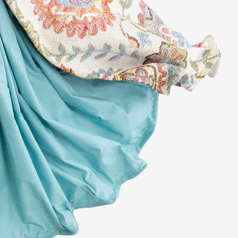 Skitso Alice 85cm Abajur Aydınlatma Masa Lambası Bonvagon