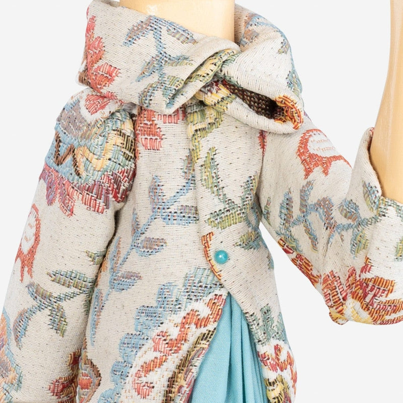 Skitso Alice 85cm Abajur Aydınlatma Masa Lambası Bonvagon