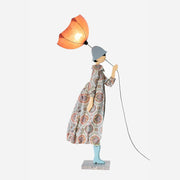 Skitso Alice XL 160cm Lambader Aydınlatma Bonvagon