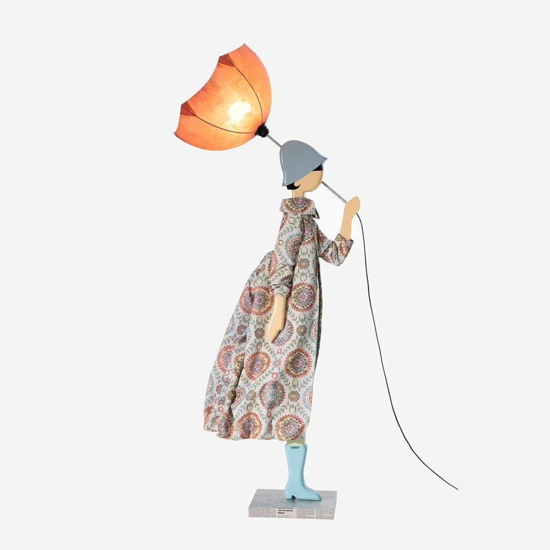 Skitso Alice XL 160cm Lambader Aydınlatma Bonvagon