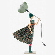 Skitso Altana 85cm Abajur Aydınlatma Masa Lambası Bonvagon