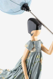 Skitso Amaya 85cm Abajur Aydınlatma Masa Lambası Bonvagon