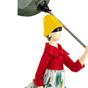 Skitso Amethia Abajur 85cm Bonvagon