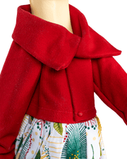 Skitso Amethia Abajur 85cm Bonvagon