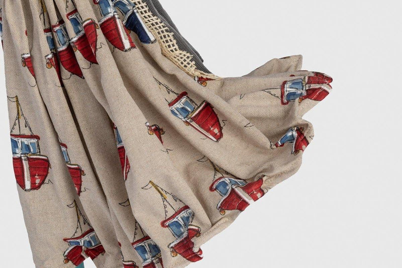 Skitso Aravela 85cm Abajur Aydınlatma Masa Lambası Bonvagon