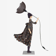 Skitso Argiro 85cm Abajur Aydınlatma Masa Lambası Bonvagon