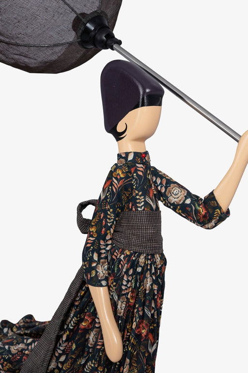 Skitso Argiro 85cm Abajur Aydınlatma Masa Lambası Bonvagon