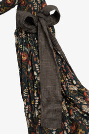 Skitso Argiro 85cm Abajur Aydınlatma Masa Lambası Bonvagon