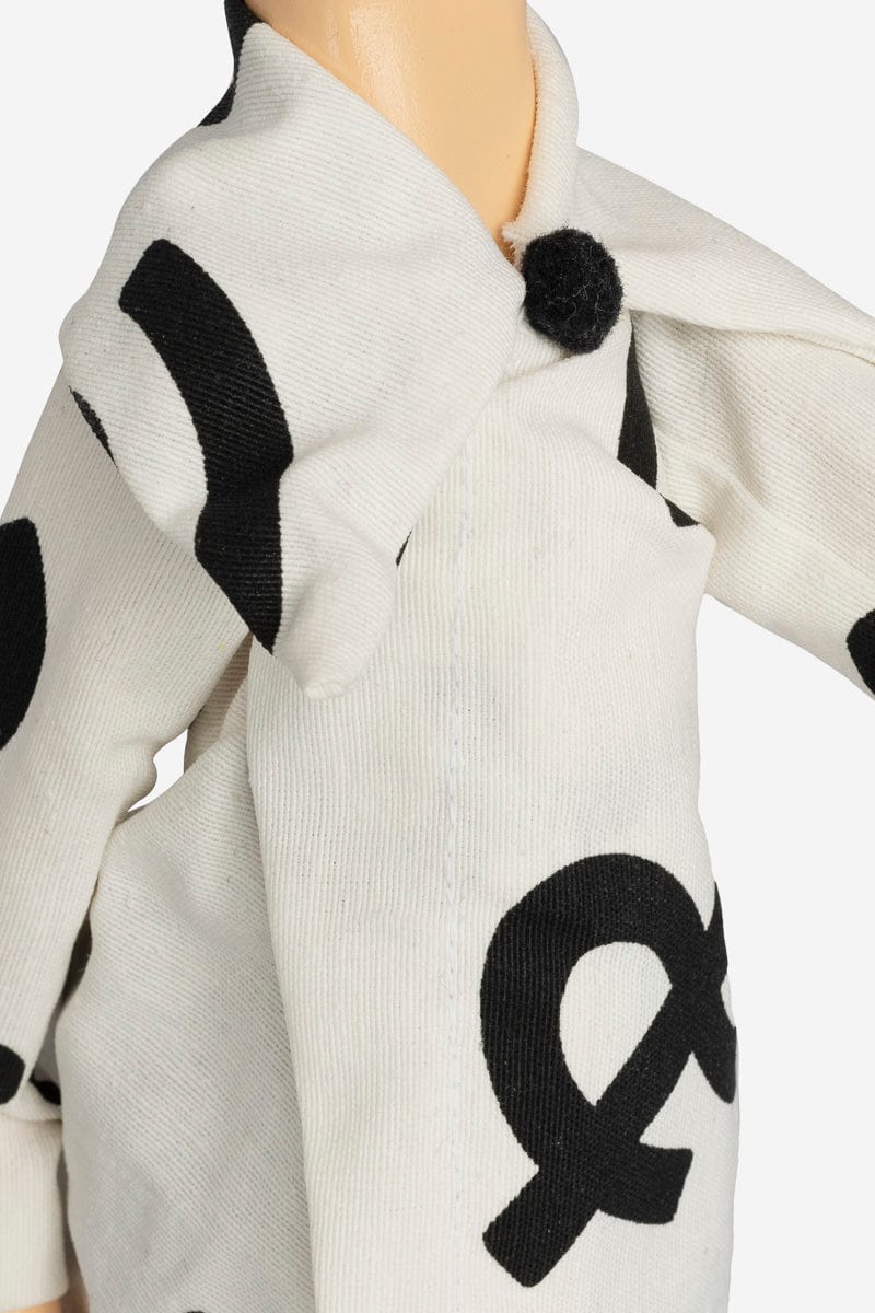 Skitso Ariti 85cm Abajur Aydınlatma Masa Lambası Bonvagon