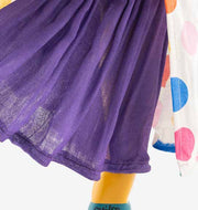 Skitso Arla 85cm Abajur Aydınlatma Masa Lambası Bonvagon