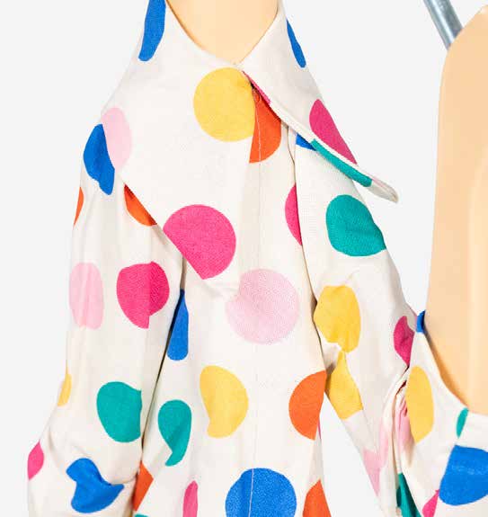 Skitso Arla XL 160cm Lambader Aydınlatma Bonvagon