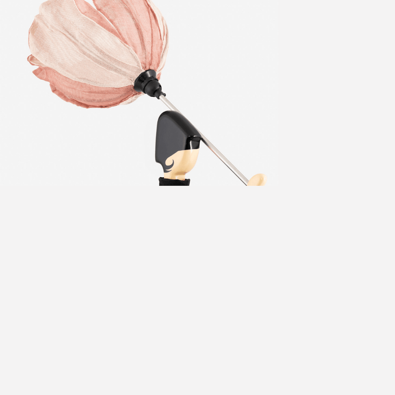 Skitso Astrid 85cm Abajur Aydınlatma Masa Lambası Bonvagon