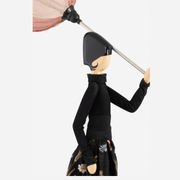 Skitso Astrid 85cm Abajur Aydınlatma Masa Lambası Bonvagon