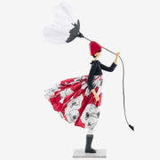 Skitso Audrey 85cm Abajur Aydınlatma Masa Lambası Bonvagon