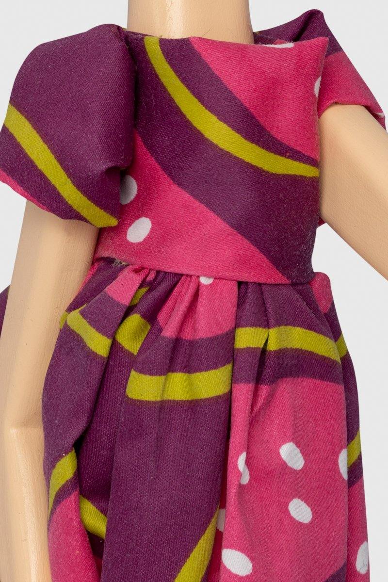 Skitso Augustina 85cm Abajur Aydınlatma Masa Lambası Bonvagon