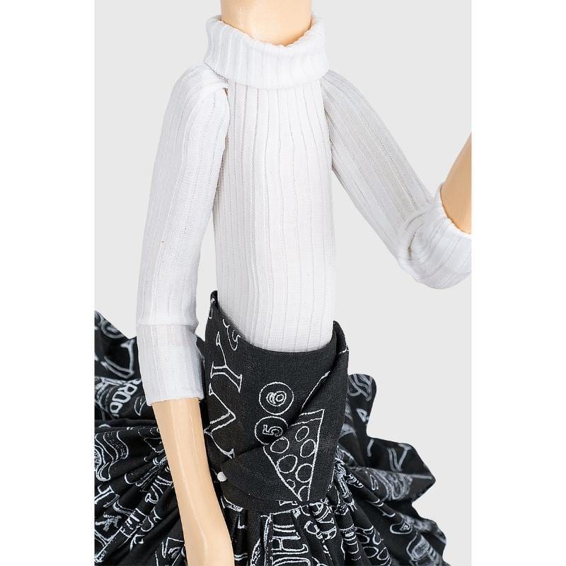 Skitso Aura 85cm Abajur Aydınlatma Masa Lambası Bonvagon