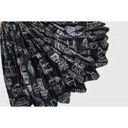 Skitso Aura 85cm Abajur Aydınlatma Masa Lambası Bonvagon