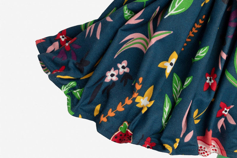 Skitso Ava 85cm Abajur Aydınlatma Masa Lambası Bonvagon