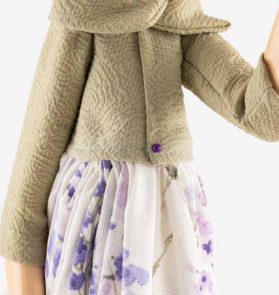 Skitso B Rosemary 85cm Abajur Aydınlatma Masa Lambası Bonvagon