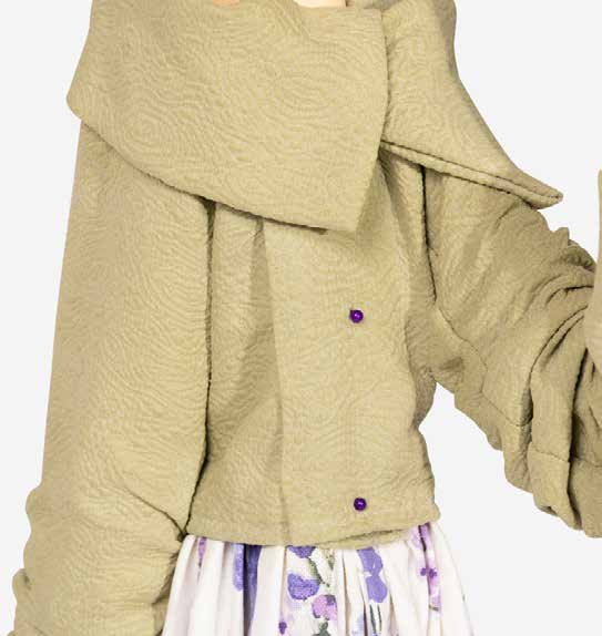 Skitso B Rosemary XL 160cm Lambader Aydınlatma Bonvagon