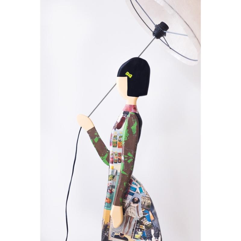 Skitso Bella 160cm Lambader Aydınlatma Bonvagon