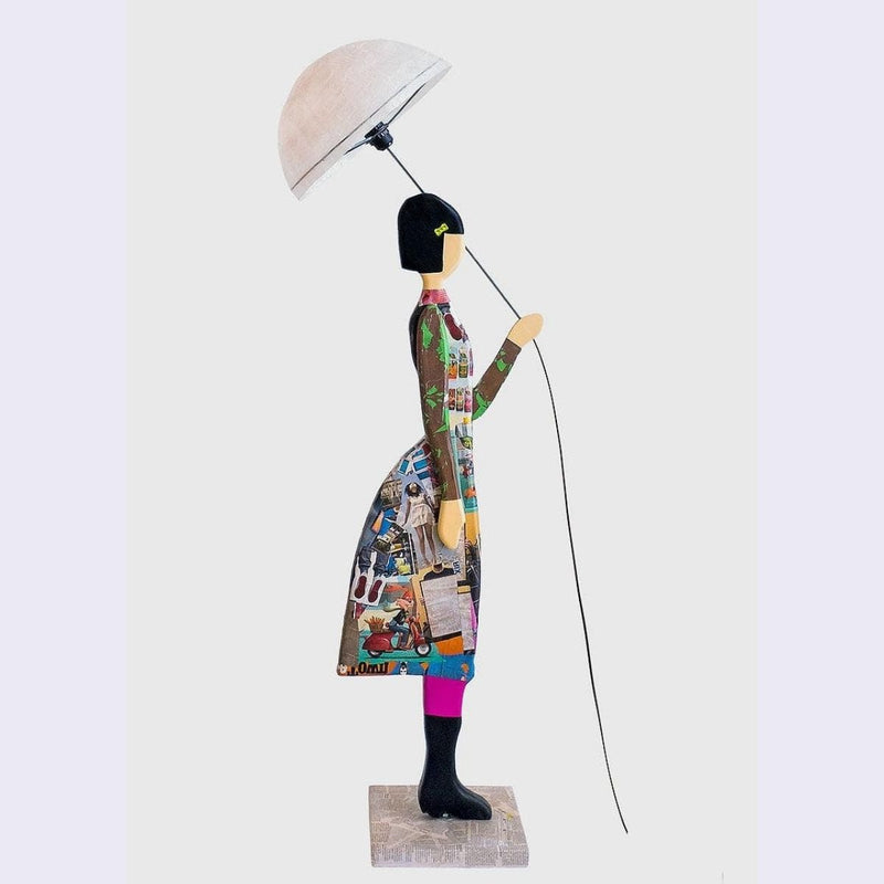 Skitso Bella 160cm Lambader Aydınlatma Bonvagon