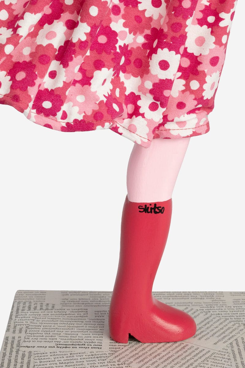 Skitso Benedictine 85cm Abajur Aydınlatma Masa Lambası Bonvagon