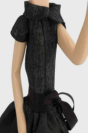 Skitso Bianca 85cm Abajur Aydınlatma Masa Lambası Bonvagon