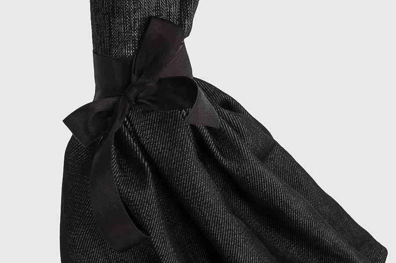 Skitso Bianca 85cm Abajur Aydınlatma Masa Lambası Bonvagon