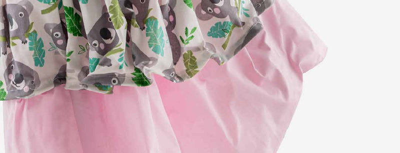 Skitso Buga 85cm Abajur Aydınlatma Masa Lambası Bonvagon