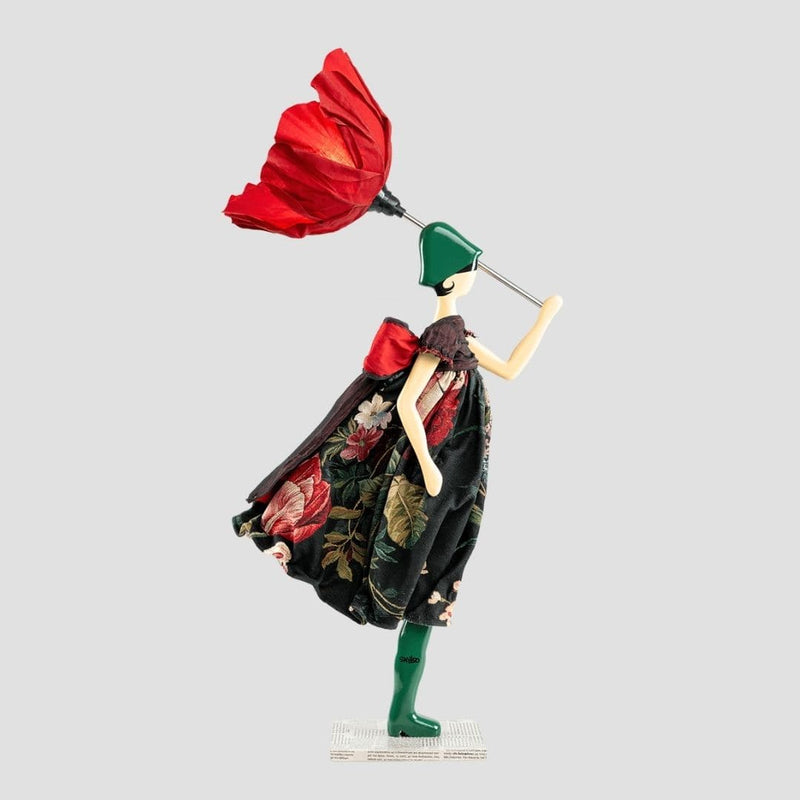 Skitso Carissa 85cm Abajur Aydınlatma Masa Lambası Bonvagon