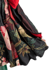 Skitso Carissa 85cm Abajur Aydınlatma Masa Lambası Bonvagon