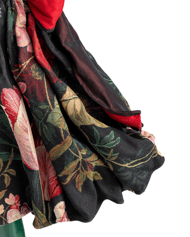 Skitso Carissa 85cm Abajur Aydınlatma Masa Lambası Bonvagon