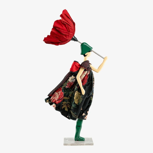 Skitso Carissa 85cm Abajur Aydınlatma Masa Lambası Bonvagon