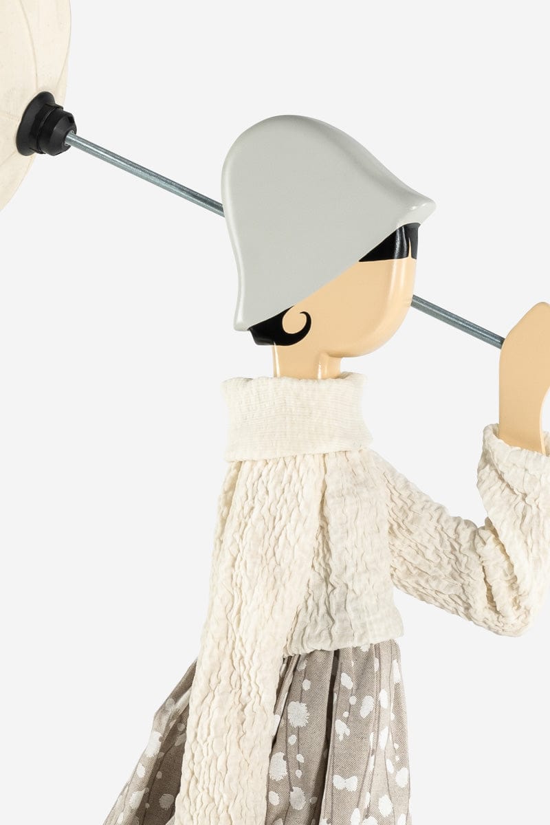 Skitso Carmela XL 160cm Lambader Aydınlatma Bonvagon