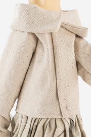 Skitso Choulia 85cm Abajur Aydınlatma Masa Lambası Bonvagon