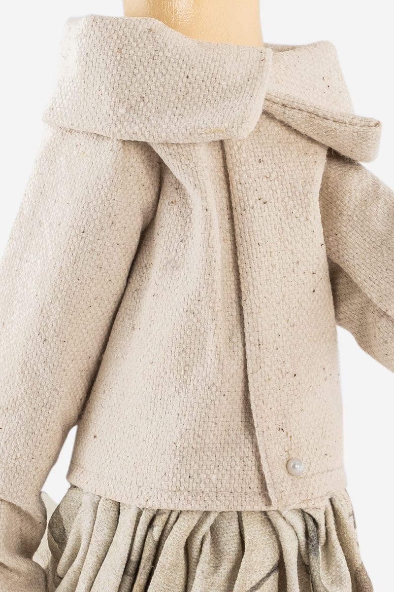 Skitso Choulia 85cm Abajur Aydınlatma Masa Lambası Bonvagon