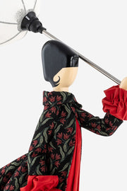 Skitso Chris 85cm Abajur Aydınlatma Masa Lambası Bonvagon