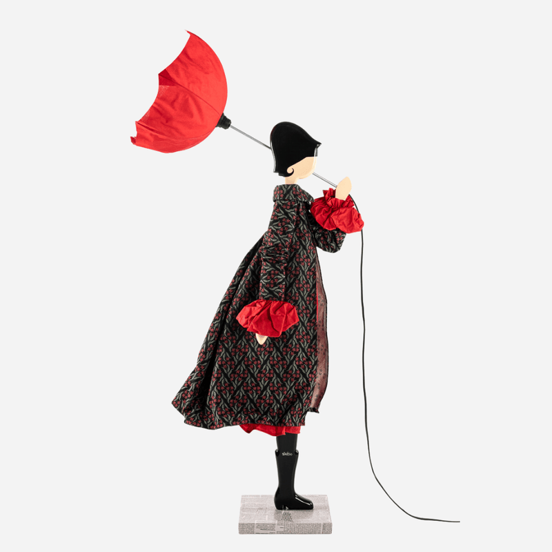 Skitso Chris M XL 160cm Lambader Aydınlatma Bonvagon