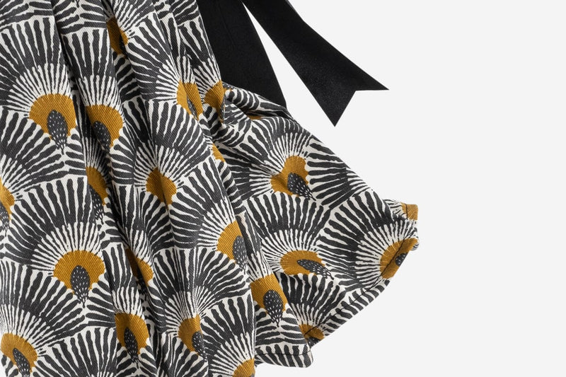 Skitso Chrysilia 85cm Abajur Aydınlatma Masa Lambası Bonvagon