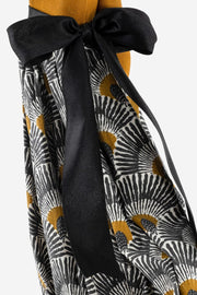 Skitso Chrysilia 85cm Abajur Aydınlatma Masa Lambası Bonvagon