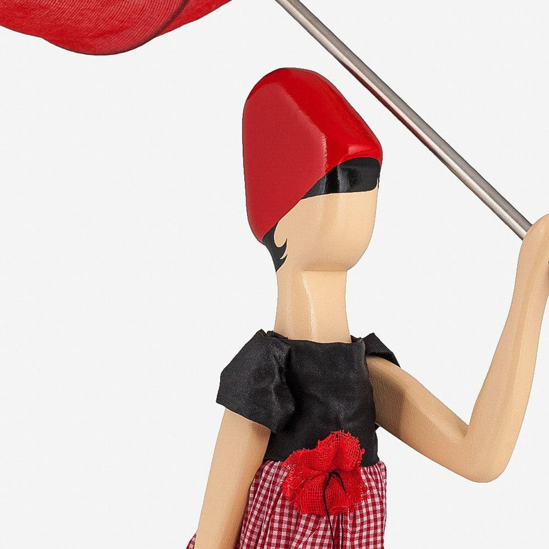 Skitso Cooki 85cm Abajur Aydınlatma Masa Lambası Bonvagon