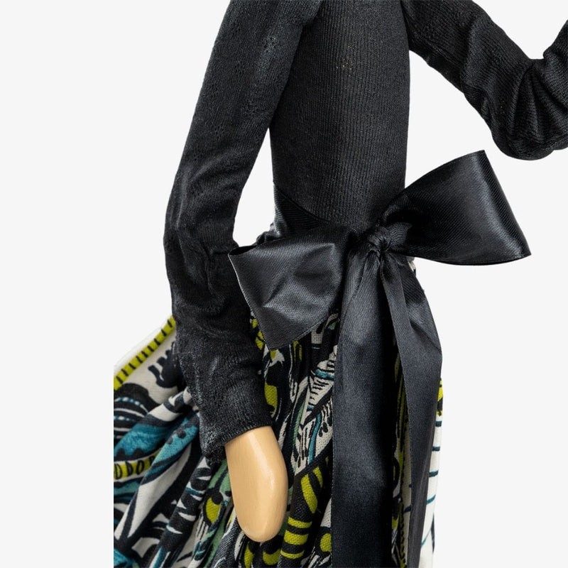 Skitso Cosette 85cm Abajur Aydınlatma Masa Lambası Bonvagon