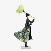 Skitso Cosette 85cm Abajur Aydınlatma Masa Lambası Bonvagon