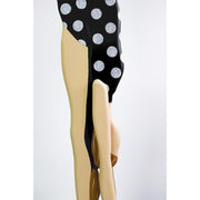 Skitso Dariyia Balerin Dots 180cm Lambader Aydınlatma Bonvagon