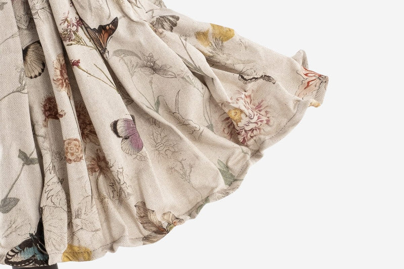 Skitso Debora 85cm Abajur Aydınlatma Masa Lambası Bonvagon