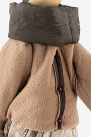 Skitso Debora 85cm Abajur Aydınlatma Masa Lambası Bonvagon