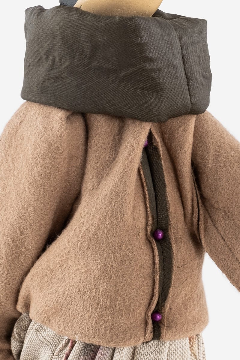 Skitso Debora 85cm Abajur Aydınlatma Masa Lambası Bonvagon