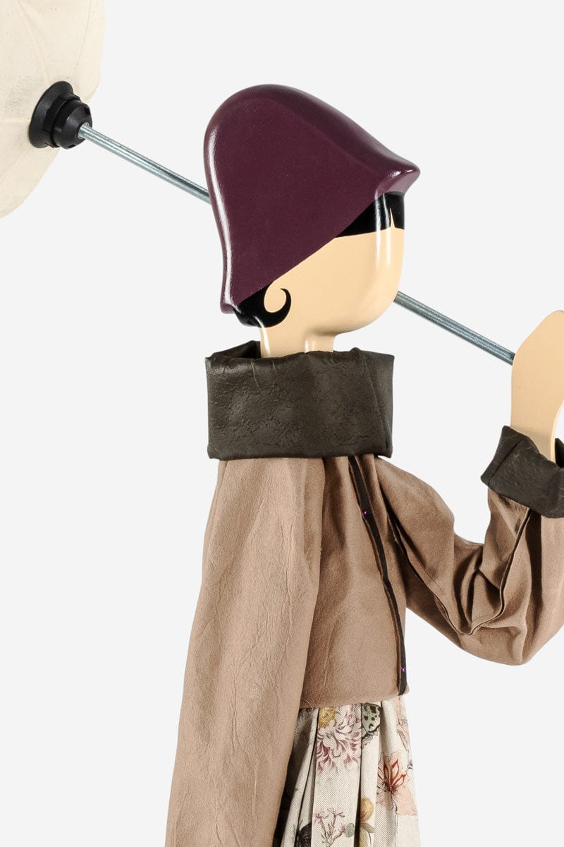 Skitso Debora XL 160cm Lambader Aydınlatma Bonvagon