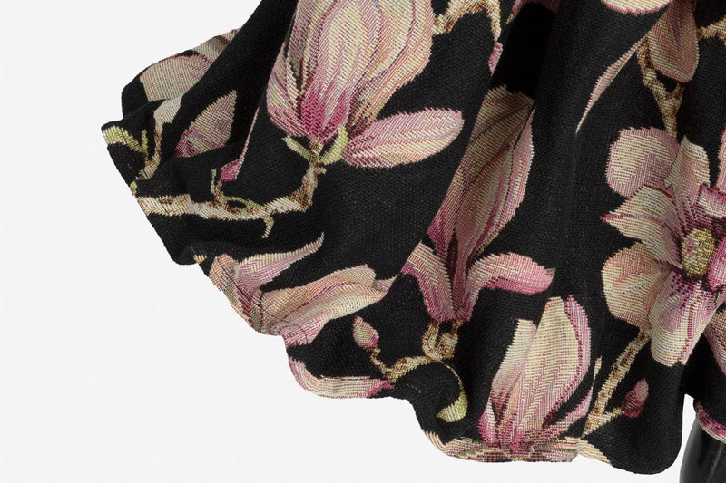 Skitso Delilah 85cm Abajur Aydınlatma Masa Lambası Bonvagon